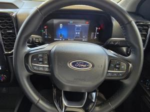 Ford Ranger 2.0 SiT double cab XLT - Image 17