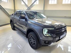 Ford Ranger 2.0 SiT double cab XLT - Image 1