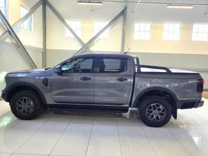 Ford Ranger 2.0 SiT double cab XLT - Image 2