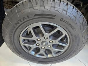 Ford Ranger 2.0 SiT double cab XLT - Image 30