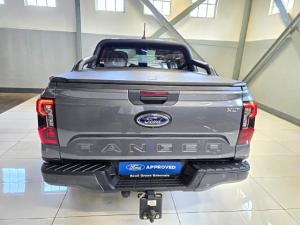 Ford Ranger 2.0 SiT double cab XLT - Image 3