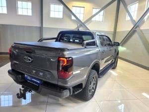 Ford Ranger 2.0 SiT double cab XLT - Image 4