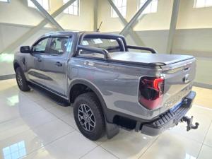 Ford Ranger 2.0 SiT double cab XLT - Image 5