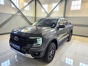 Ford Ranger 2.0 SiT double cab XLT - Image 6