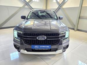 Ford Ranger 2.0 SiT double cab XLT - Image 7
