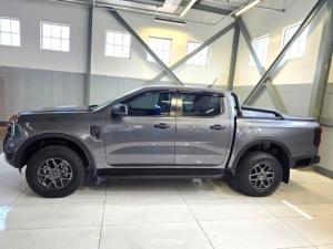 Ford Ranger 2.0 SiT double cab XLT - Image 9