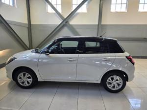 Suzuki Swift 1.2 GL+ manual - Image 2