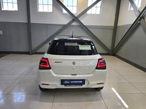 Suzuki Swift 1.2 GL+ manual - Image 8