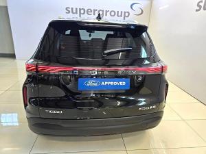 Chery Tiggo Cross 1.5 LiT auto - Image 11