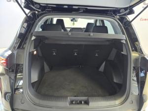 Chery Tiggo Cross 1.5 LiT auto - Image 15