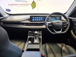 Chery Tiggo Cross 1.5 LiT auto - Image 17