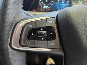 Chery Tiggo Cross 1.5 LiT auto - Image 18