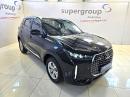 Thumbnail Chery Tiggo Cross 1.5 LiT auto