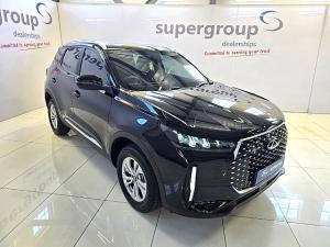 Chery Tiggo Cross 1.5 LiT auto - Image 1