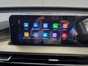 Chery Tiggo Cross 1.5 LiT auto - Image 21