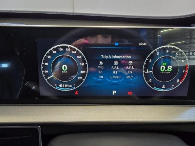 Chery Tiggo Tiggo Cross 1.5 LiT auto