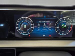 Chery Tiggo Cross 1.5 LiT auto - Image 22