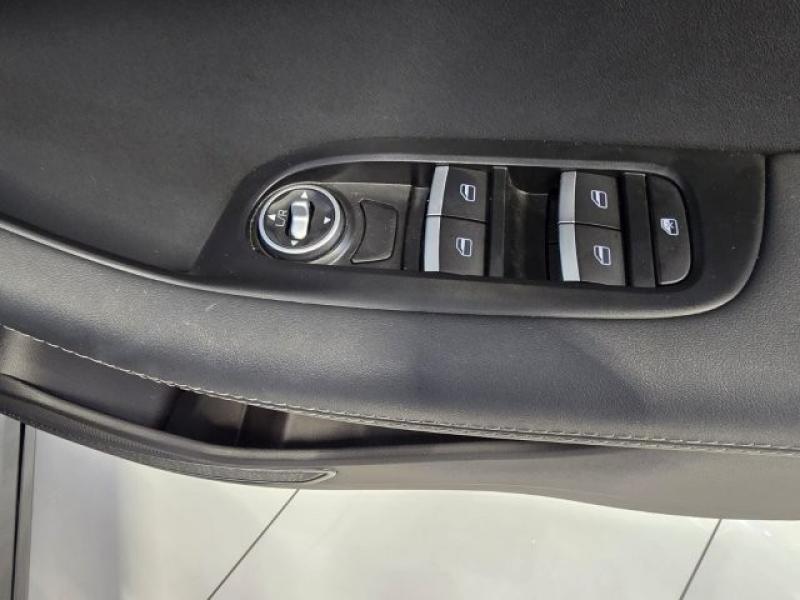 Chery Tiggo Tiggo Cross 1.5 LiT auto