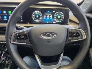 Chery Tiggo Cross 1.5 LiT auto - Image 24