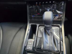 Chery Tiggo Cross 1.5 LiT auto - Image 27