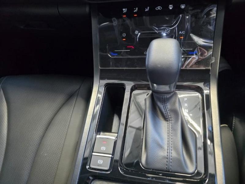 Chery Tiggo Tiggo Cross 1.5 LiT auto