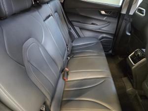 Chery Tiggo Cross 1.5 LiT auto - Image 28