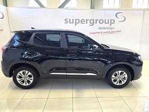 Chery Tiggo Cross 1.5 LiT auto - Image 2