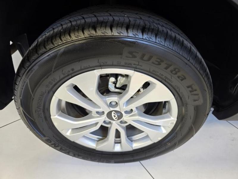 Chery Tiggo Tiggo Cross 1.5 LiT auto