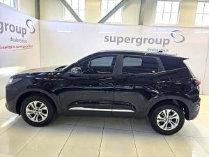 Chery Tiggo Cross 1.5 LiT auto - Image 6