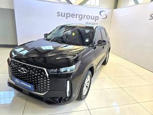Chery Tiggo Cross 1.5 LiT auto - Image 7