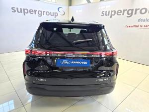 Chery Tiggo Cross 1.5 LiT auto - Image 8