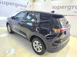Chery Tiggo Cross 1.5 LiT auto - Image 9