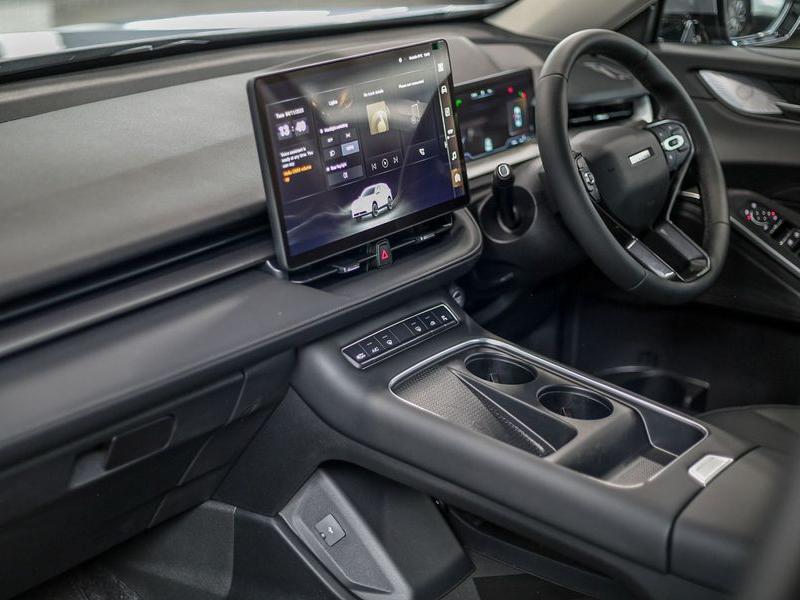 Haval H6 H6 2.0T Super Luxury