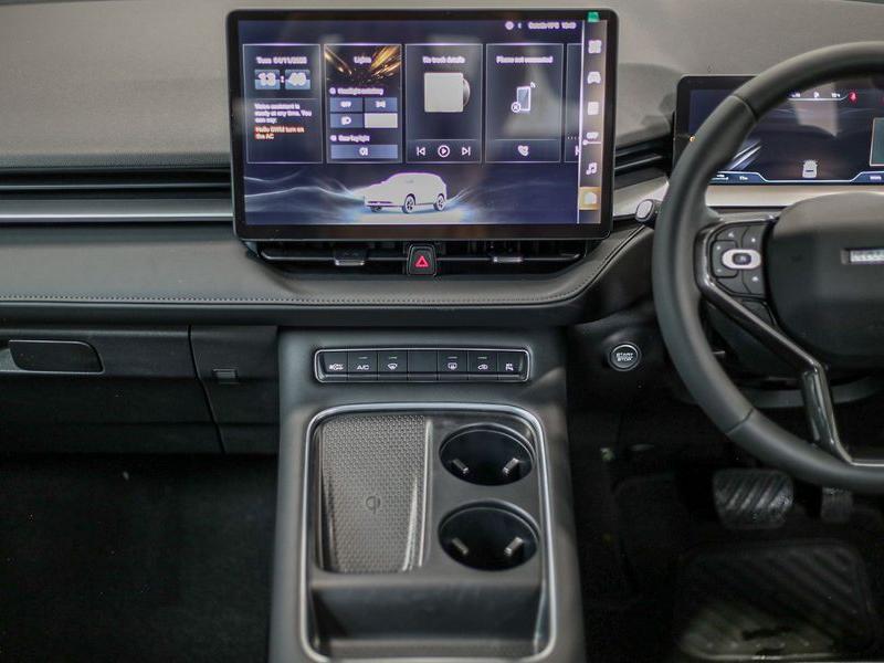Haval H6 H6 2.0T Super Luxury