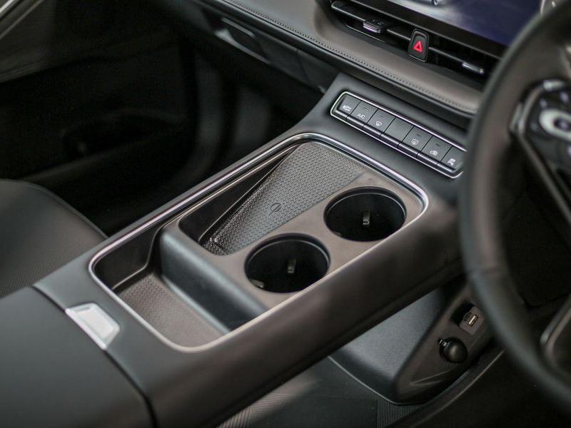 Haval H6 H6 2.0T Super Luxury