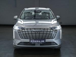 Haval H6 2.0T Super Luxury - Image 2