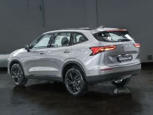 Haval H6 2.0T Super Luxury - Image 5