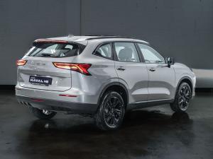 Haval H6 2.0T Super Luxury - Image 7