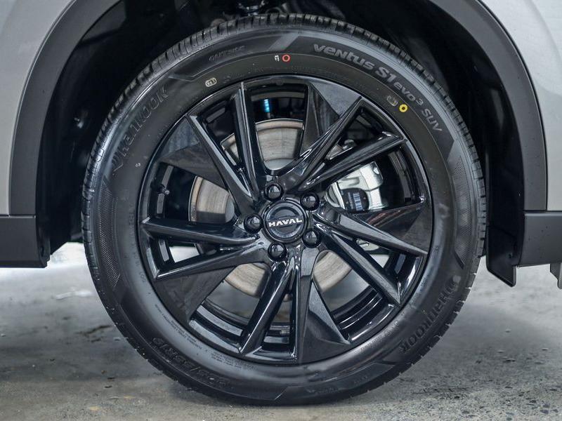 Haval H6 H6 2.0T Super Luxury