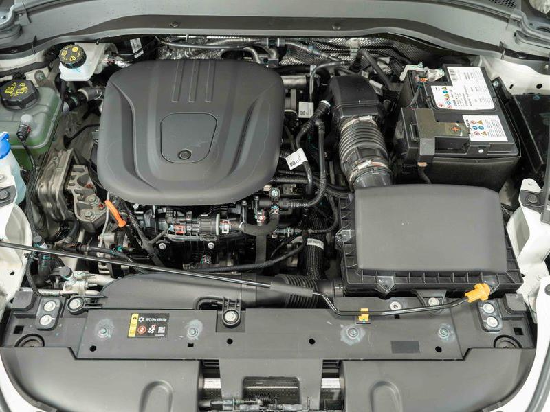 GWM Ora Ora 5 1.5T Super Luxury