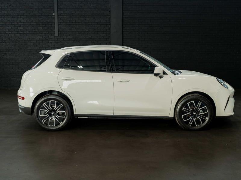 GWM Ora Ora 5 1.5T Super Luxury