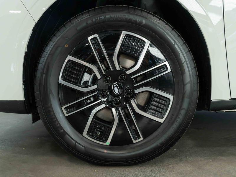 GWM Ora Ora 5 1.5T Super Luxury