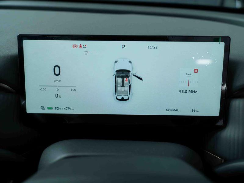 GWM Ora Ora 5 EV Ultra Luxury