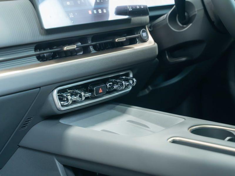 GWM Ora Ora 5 EV Ultra Luxury