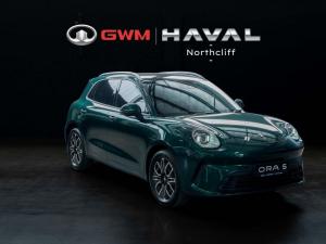 GWM Ora 5 EV Ultra Luxury - Image 1