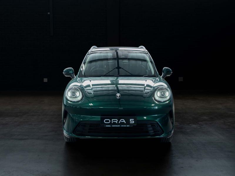 GWM Ora Ora 5 EV Ultra Luxury