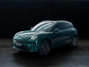 GWM Ora 5 EV Ultra Luxury - Image 3