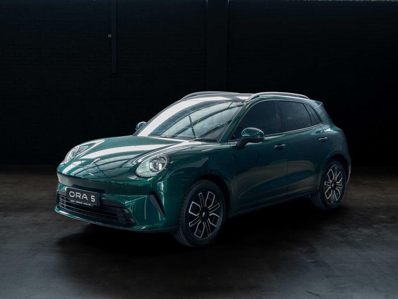 GWM Ora Ora 5 EV Ultra Luxury