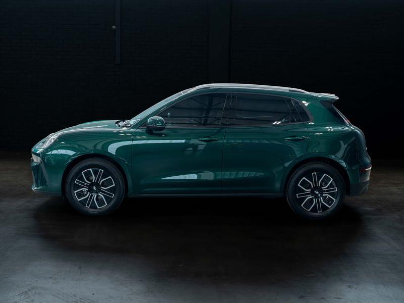 GWM Ora Ora 5 EV Ultra Luxury