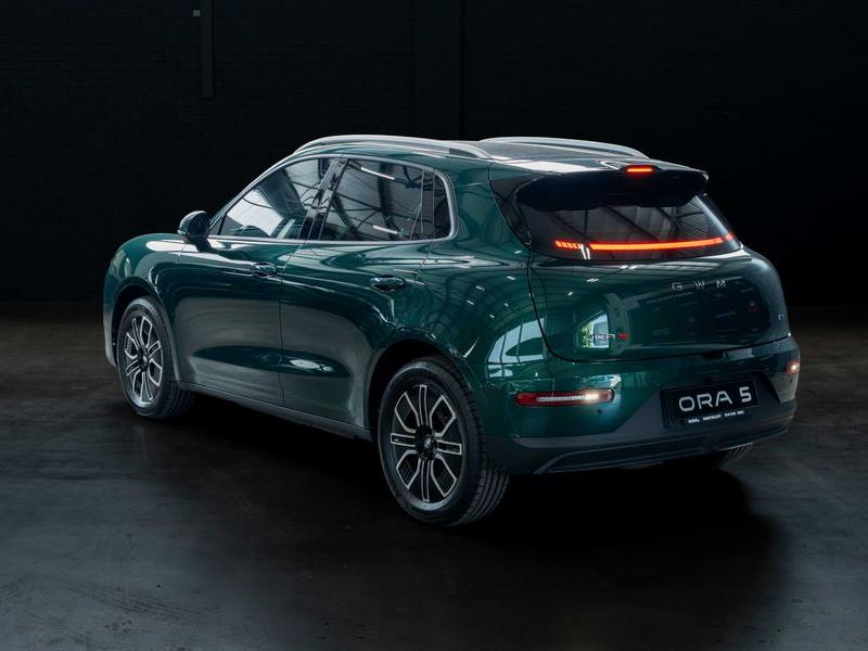 GWM Ora Ora 5 EV Ultra Luxury